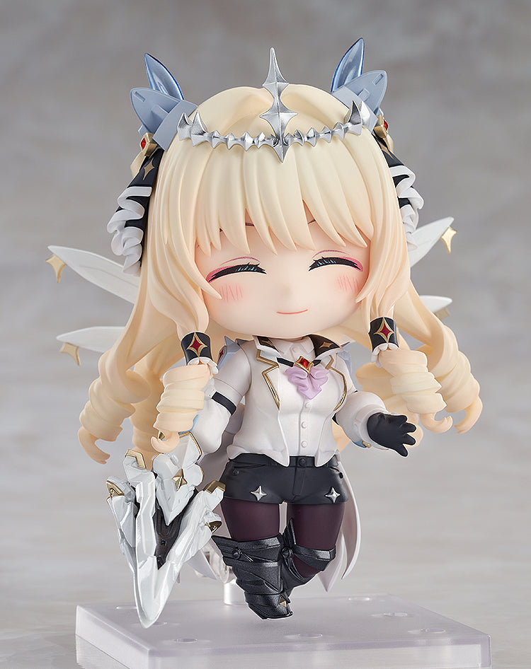 ねんどろいど クラウン