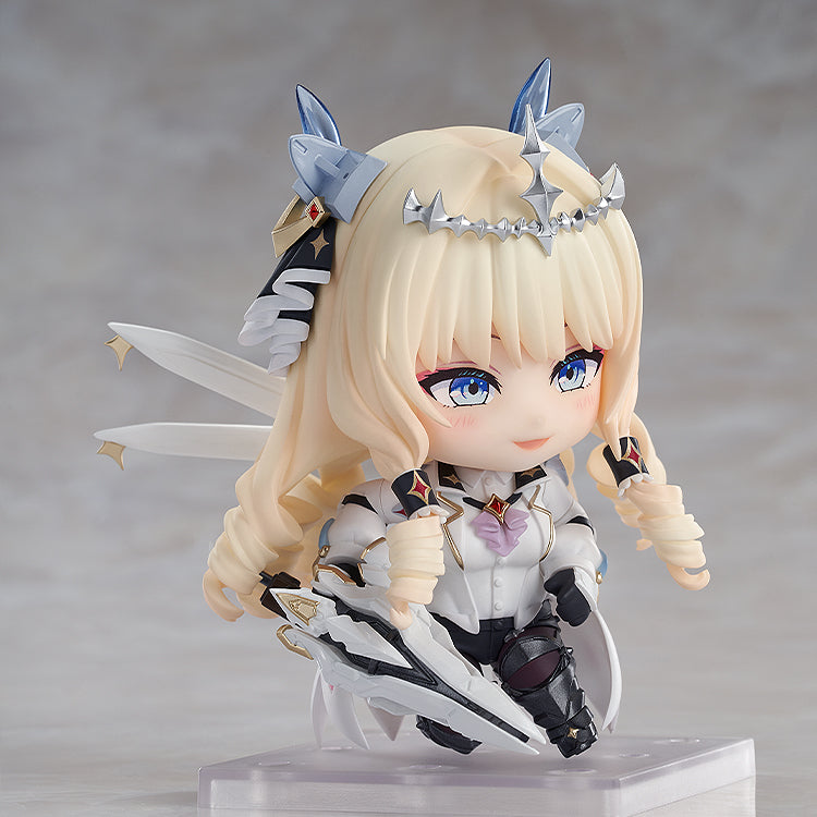 ねんどろいど クラウン