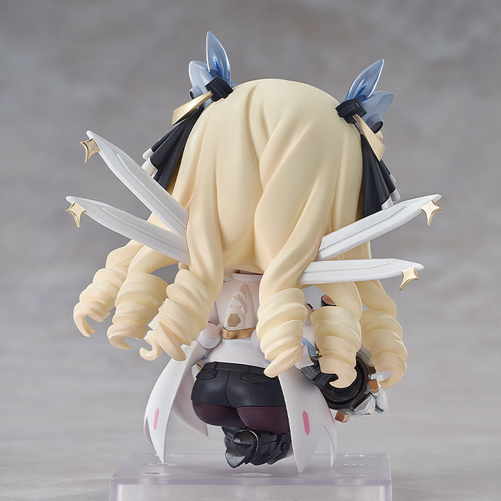 ねんどろいど クラウン