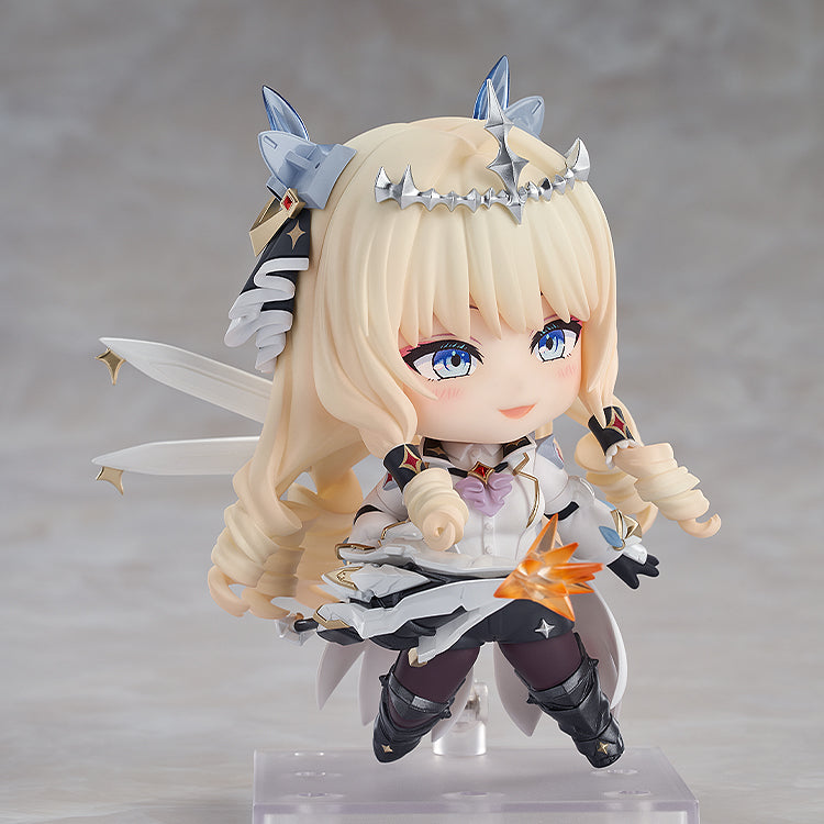 ねんどろいど クラウン