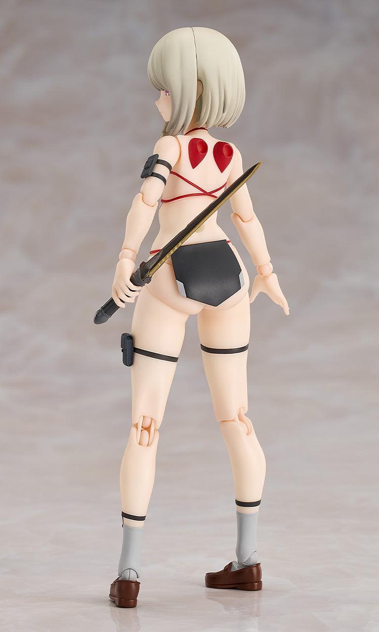 Hyper Body カッコウ