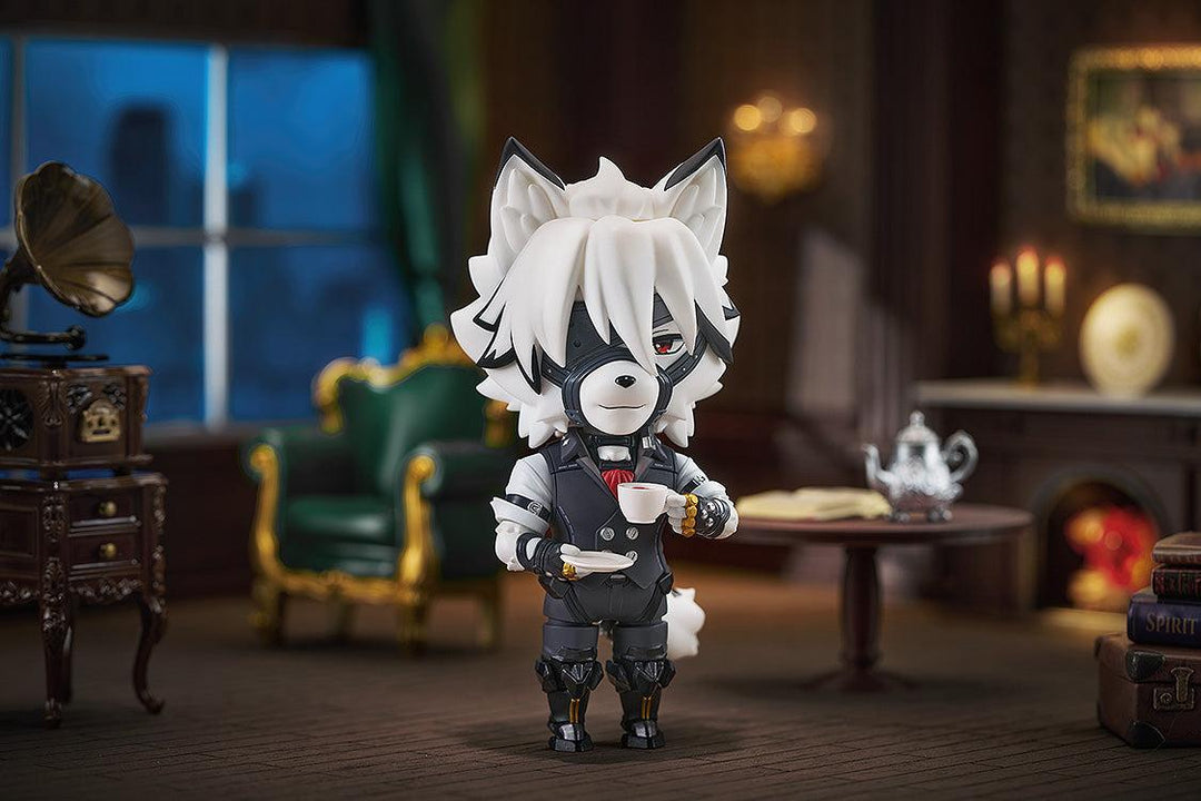 ねんどろいど フォン・ライカン