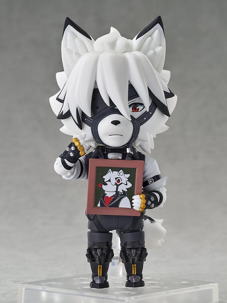 ねんどろいど フォン・ライカン