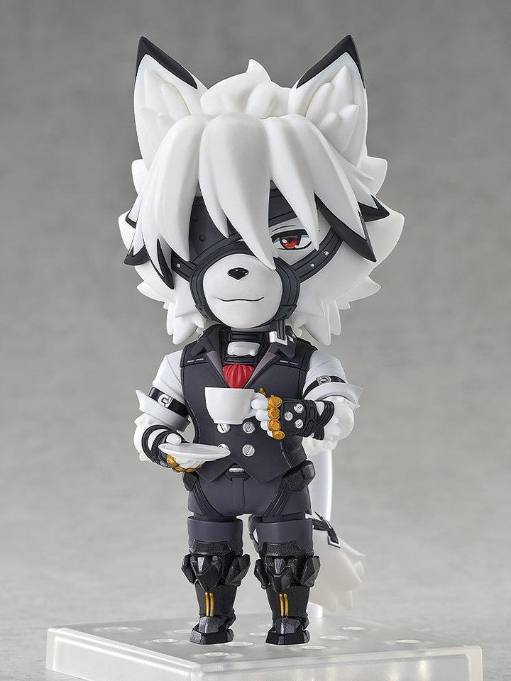 ねんどろいど フォン・ライカン