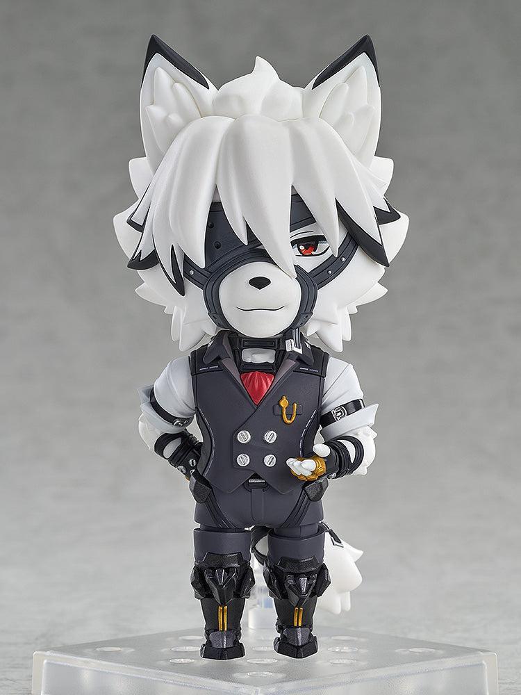 ねんどろいど フォン・ライカン