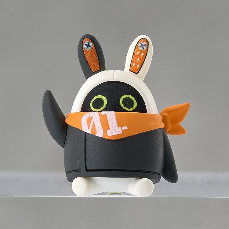 ねんどろいど フォン・ライカン