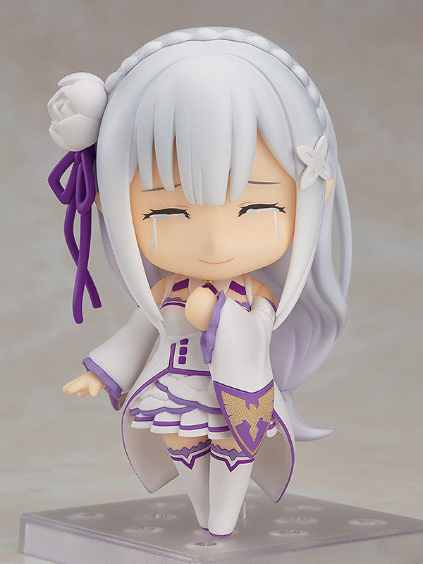 ねんどろいど エミリア