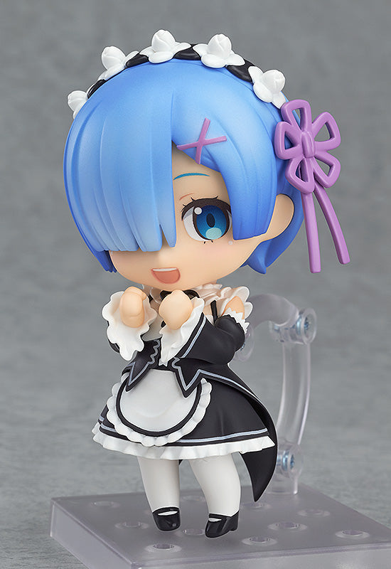 ねんどろいど レム