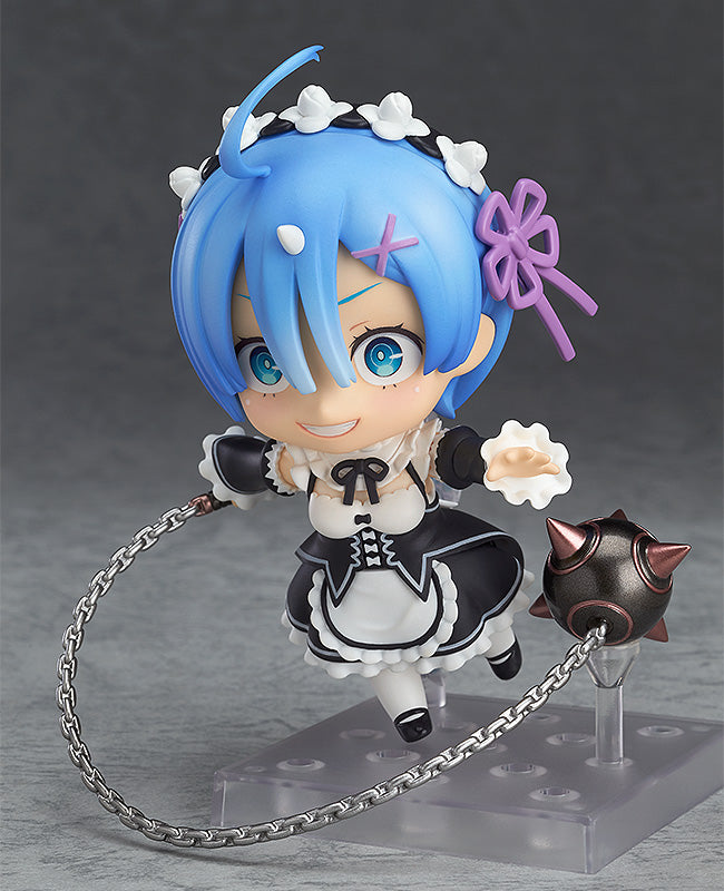 ねんどろいど レム