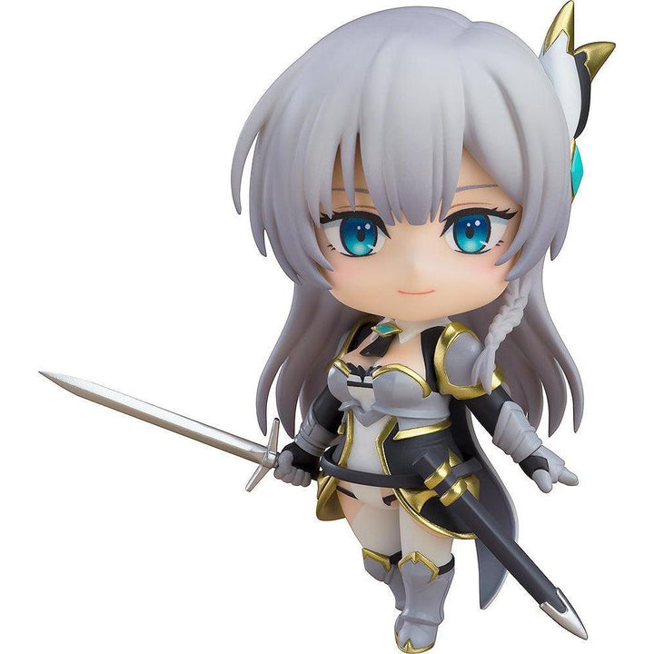 ねんどろいど アリューシア・シトラス べーしっく