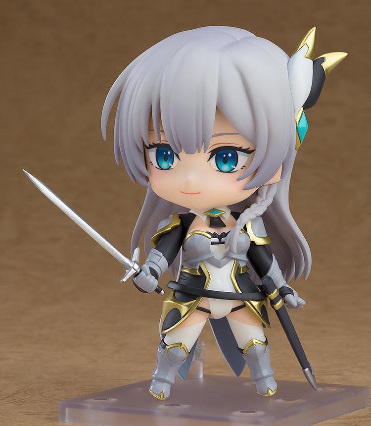 ねんどろいど アリューシア・シトラス べーしっく