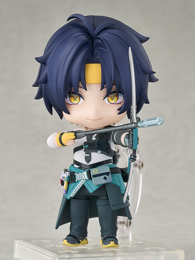 ねんどろいど 浅羽悠真