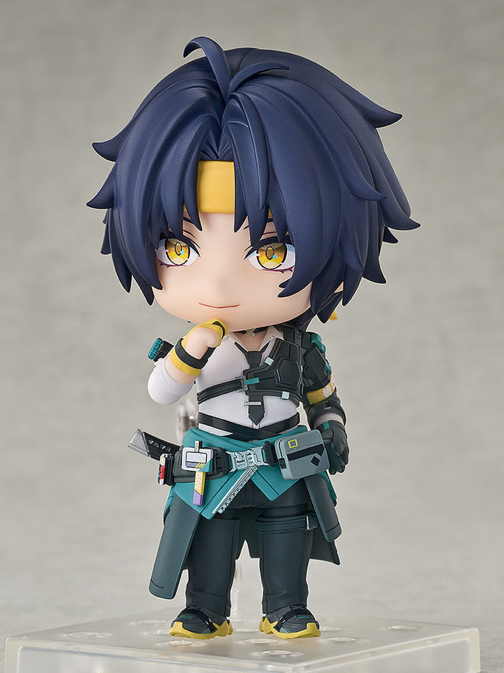 ねんどろいど 浅羽悠真