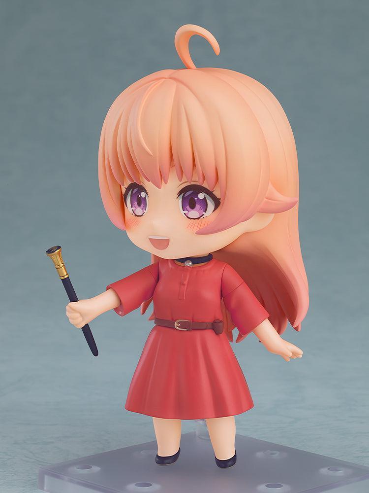 ねんどろいど 若月ニコ べーしっく