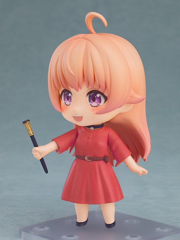 ねんどろいど 若月ニコ べーしっく