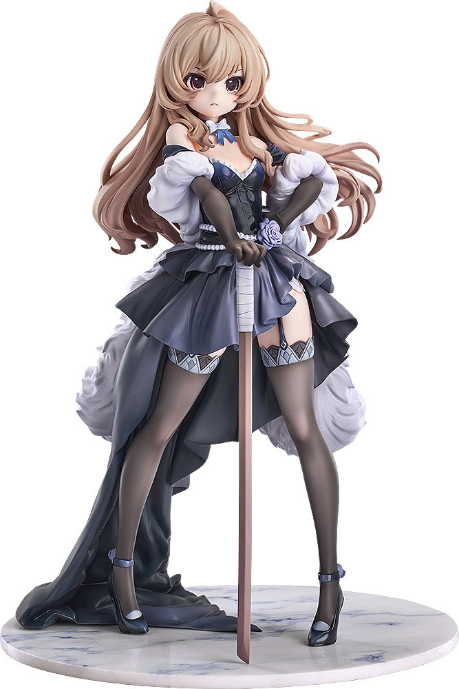 逢坂大河 ドレスVer. 1/7スケール