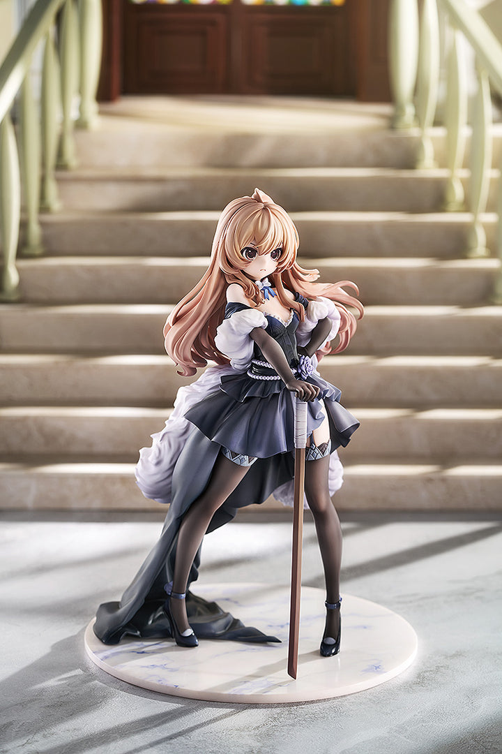 逢坂大河 ドレスVer. 1/7スケール