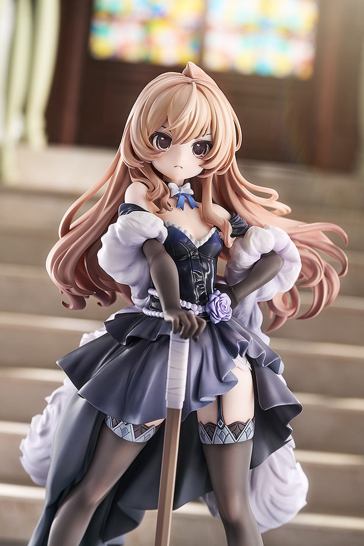 逢坂大河 ドレスVer. 1/7スケール