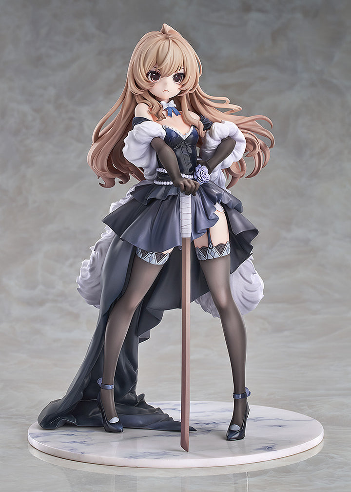 逢坂大河 ドレスVer. 1/7スケール