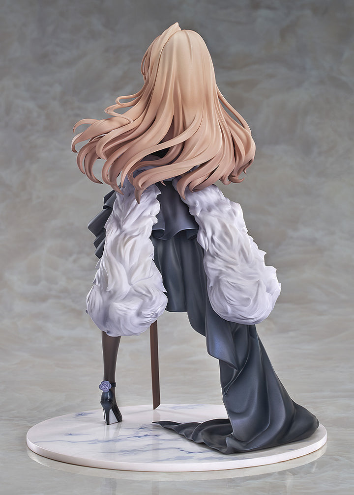 逢坂大河 ドレスVer. 1/7スケール