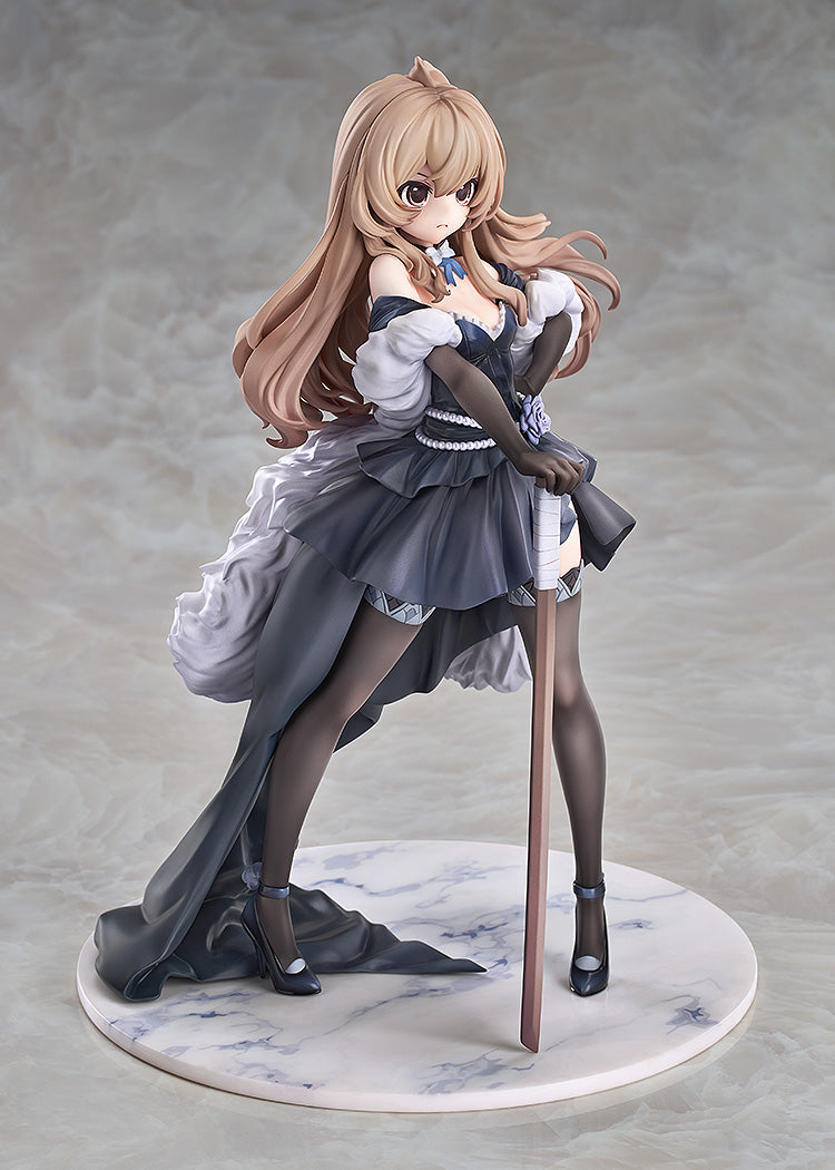 逢坂大河 ドレスVer. 1/7スケール