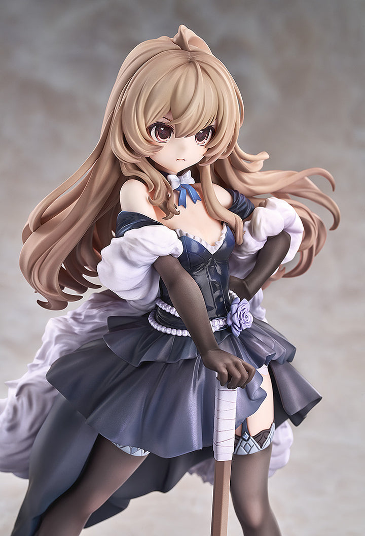 逢坂大河 ドレスVer. 1/7スケール