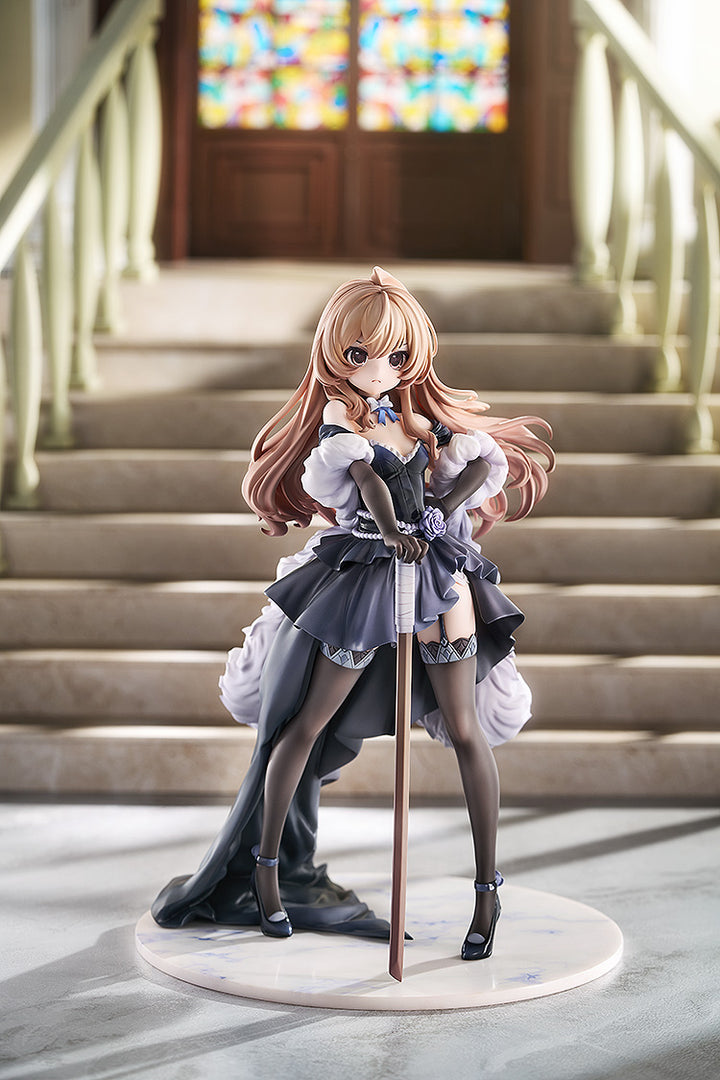 逢坂大河 ドレスVer. 1/7スケール