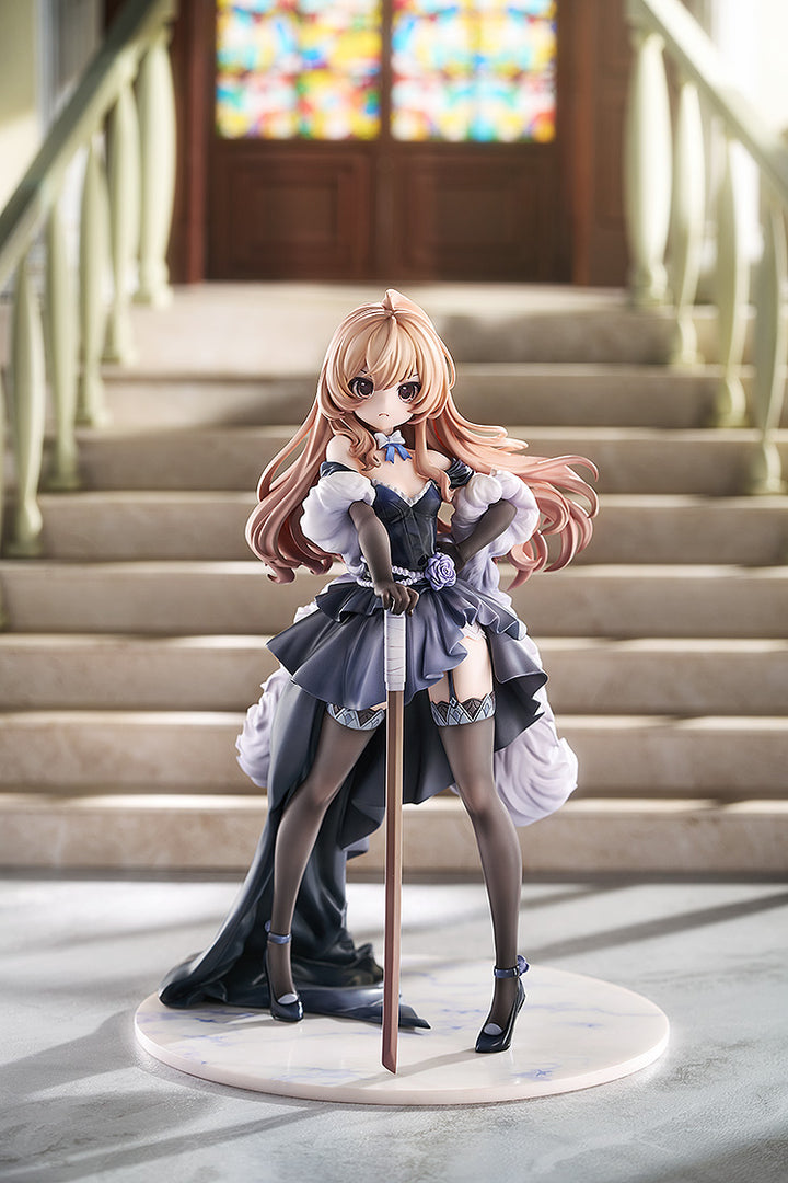 逢坂大河 ドレスVer. 1/7スケール