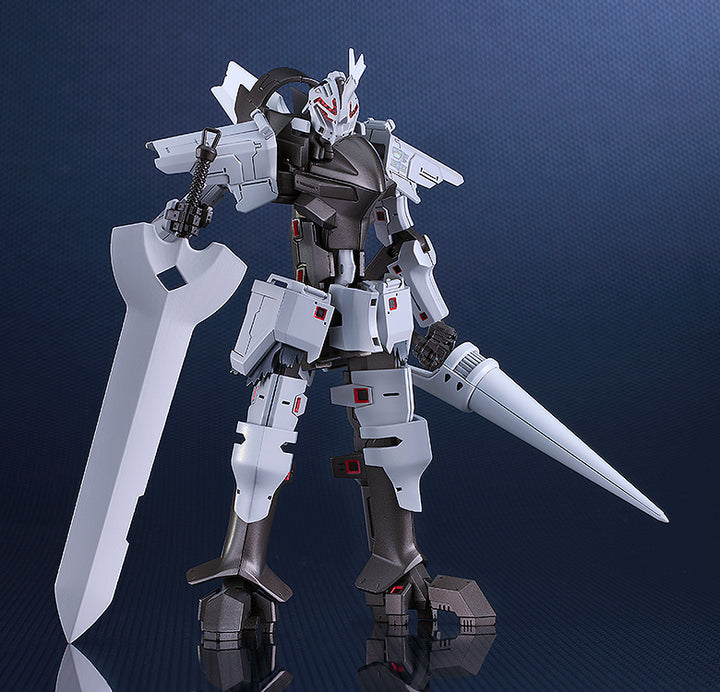 MODEROID デルフィング第二形態