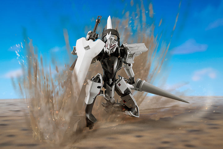 MODEROID デルフィング第二形態
