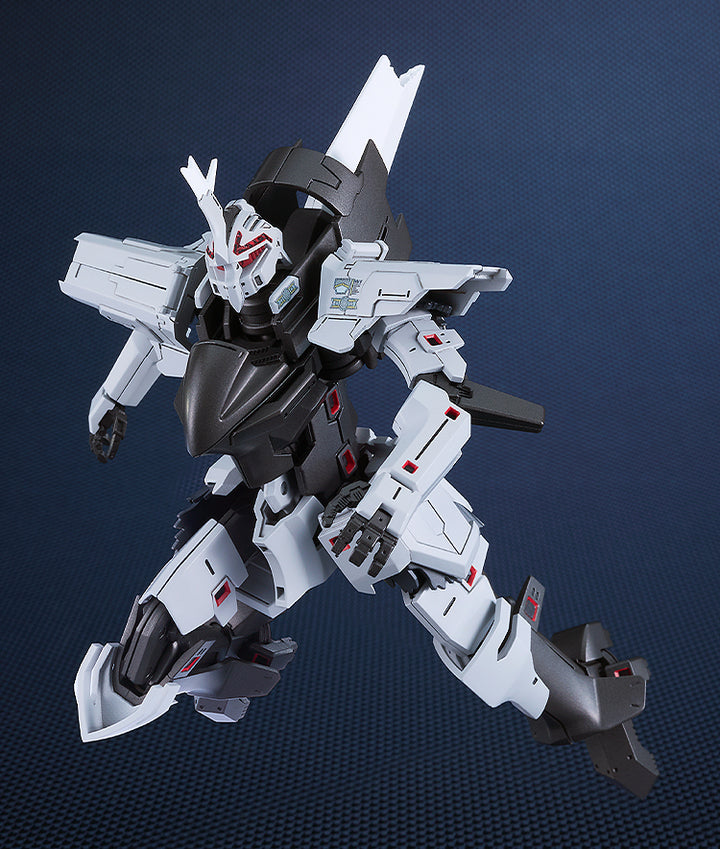 MODEROID デルフィング第二形態