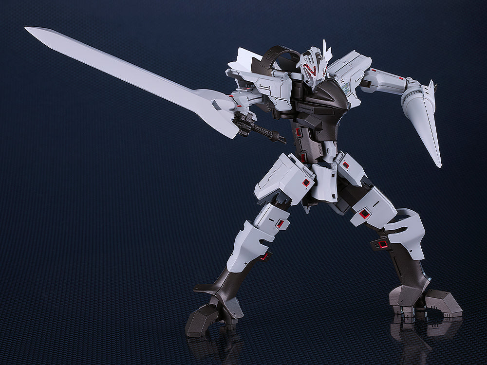 MODEROID デルフィング第二形態