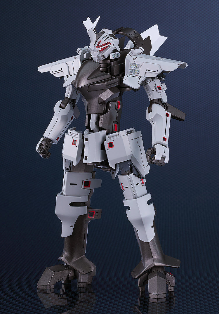 MODEROID デルフィング第二形態