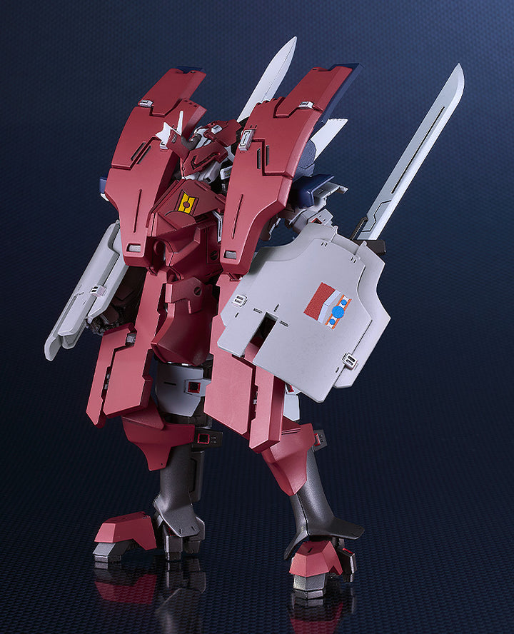 MODEROID デルフィング第三形態