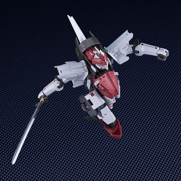 MODEROID デルフィング第三形態