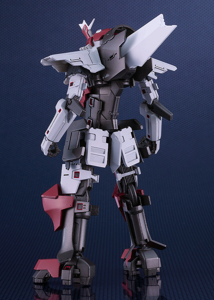 MODEROID デルフィング第三形態