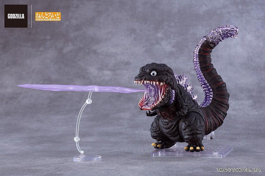 ねんどろいど ゴジラ（2016）