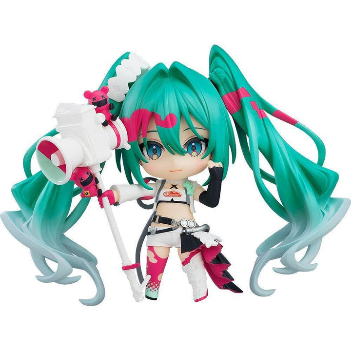 ねんどろいど レーシングミク 2025Ver.