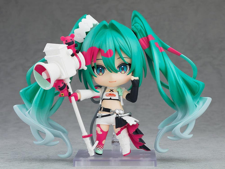 ねんどろいど レーシングミク 2025Ver.