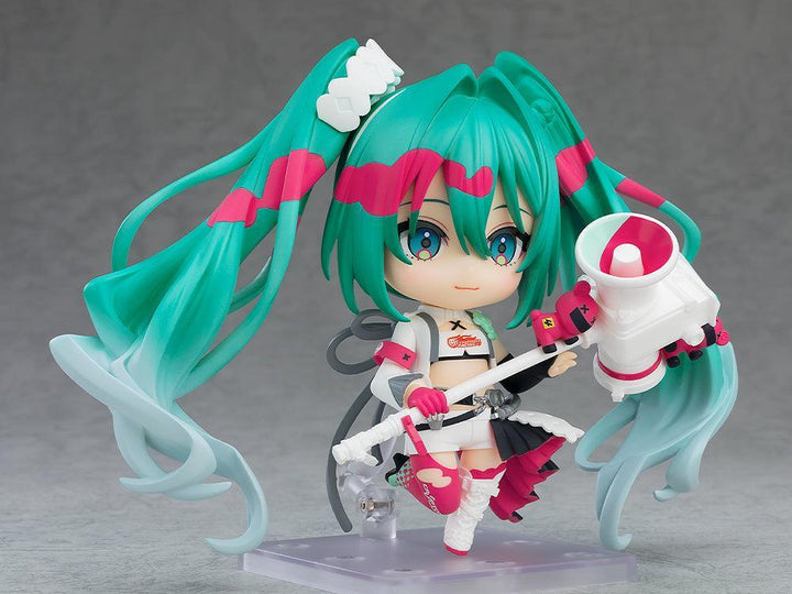 ねんどろいど レーシングミク 2025Ver.