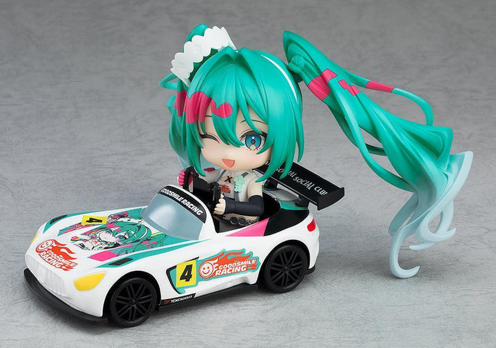 ねんどろいど レーシングミク 2025Ver.