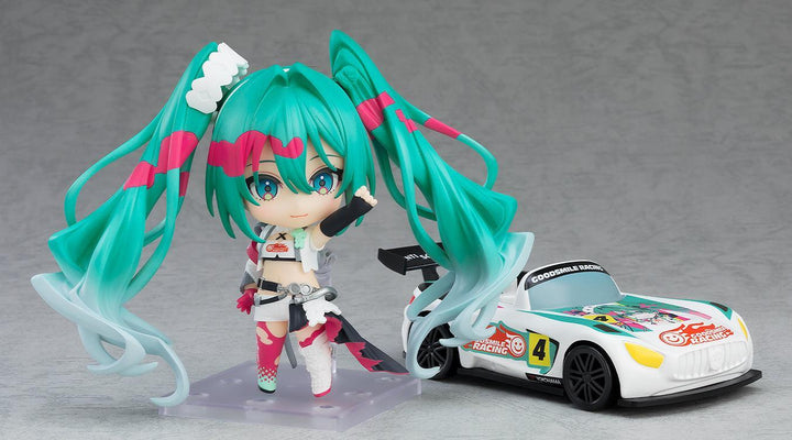 ねんどろいど レーシングミク 2025Ver.