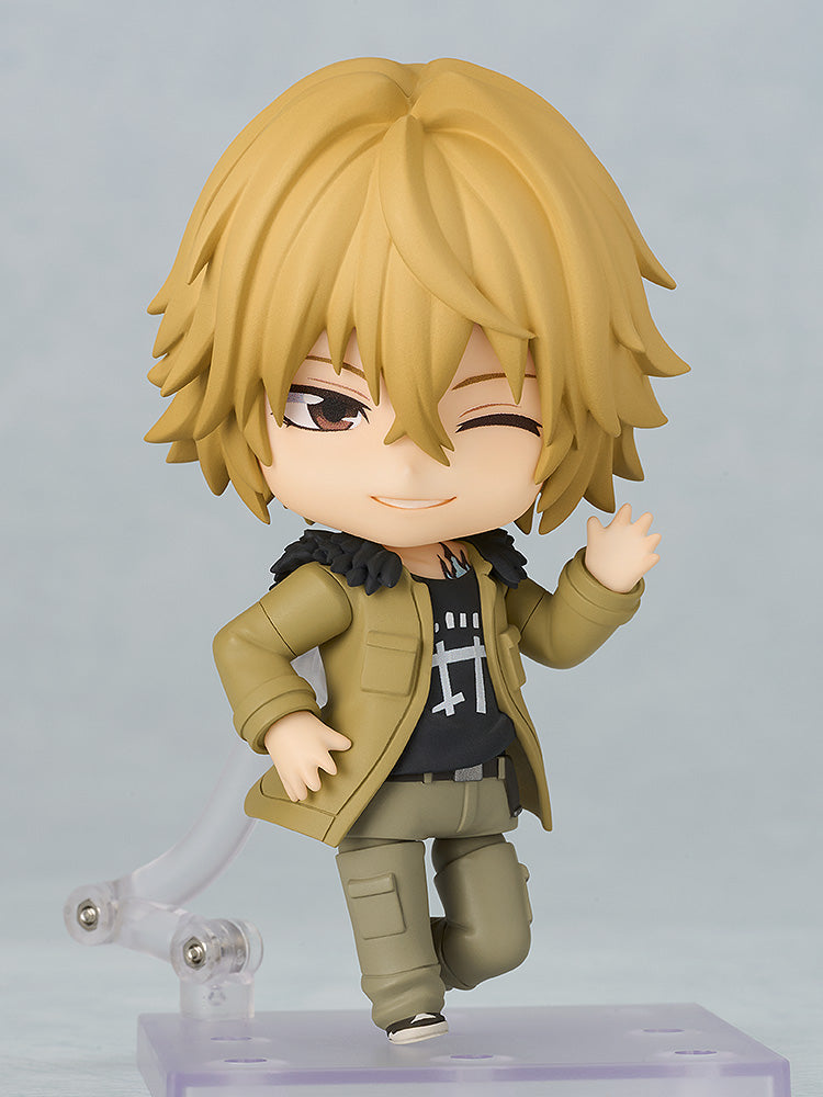 ねんどろいど ディーノ