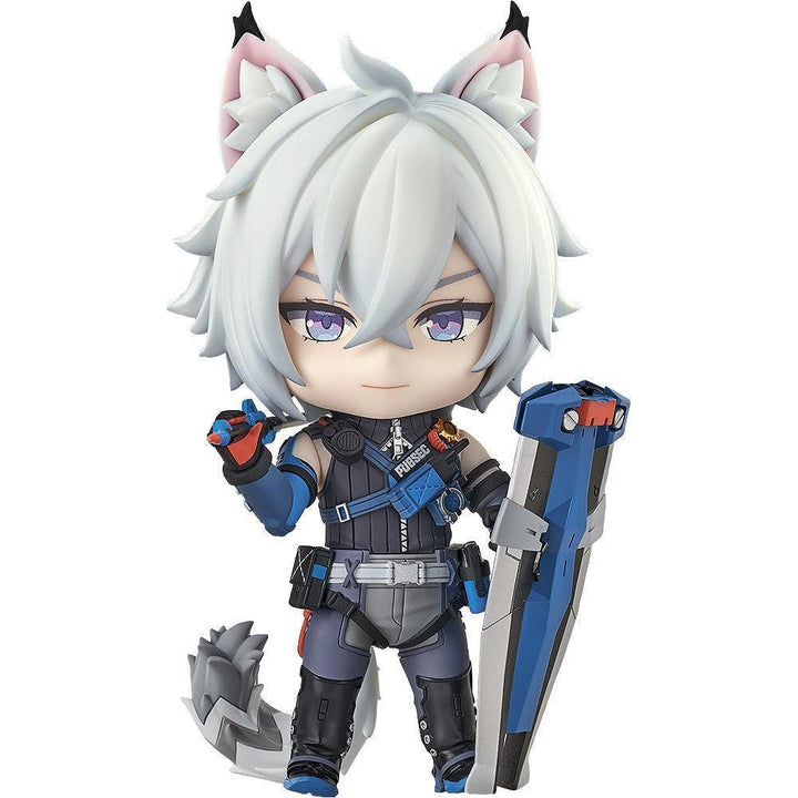 ねんどろいど セス・ ローウェル