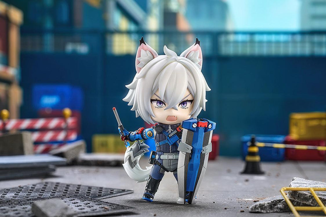 ねんどろいど セス・ ローウェル