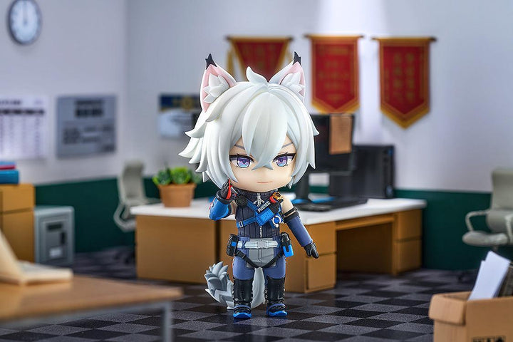 ねんどろいど セス・ ローウェル