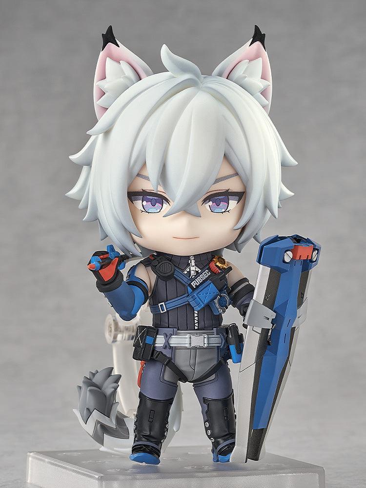ねんどろいど セス・ ローウェル
