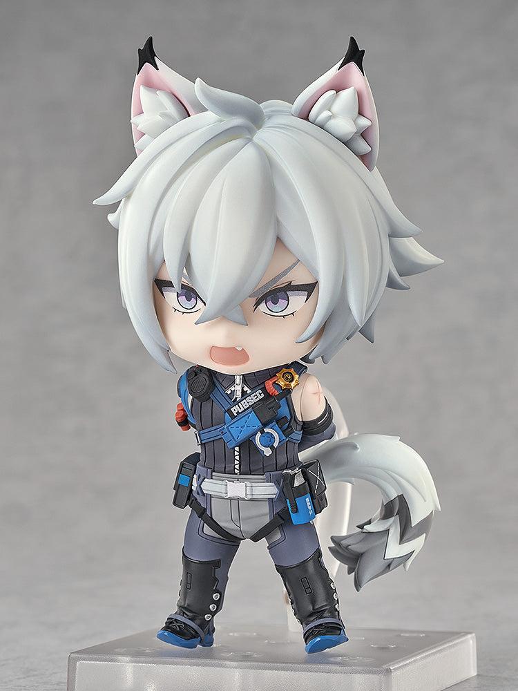 ねんどろいど セス・ ローウェル