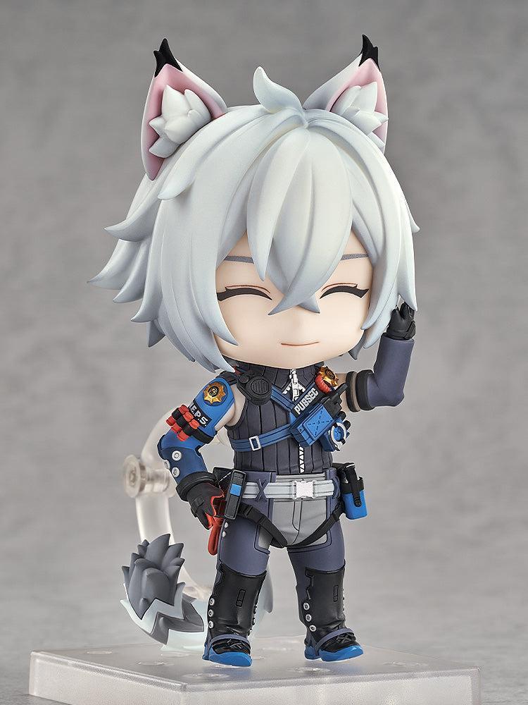 ねんどろいど セス・ ローウェル