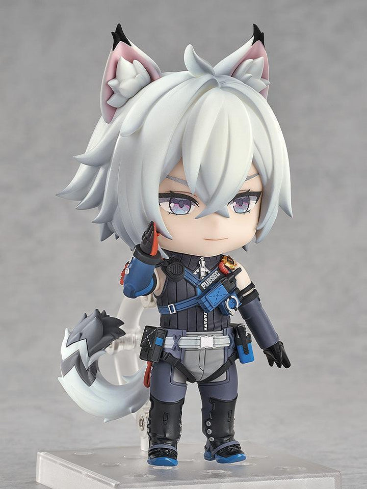 ねんどろいど セス・ ローウェル